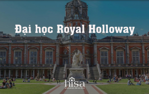 Royal Holloway, University of London