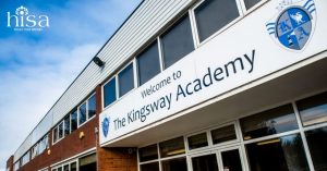Trường Trung Học Phổ Thông Kingsway Academy Canada