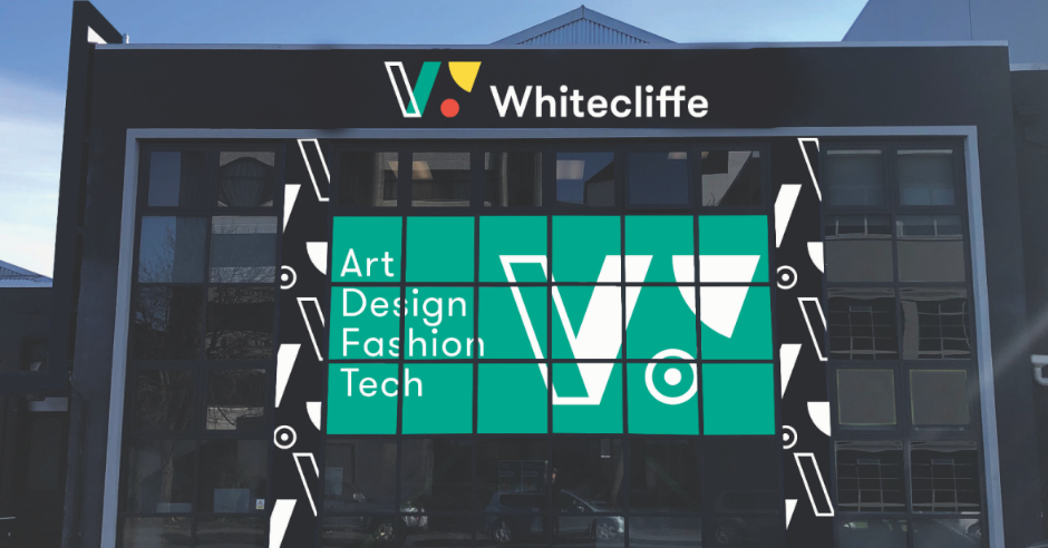 Whitecliffe college of arts and design