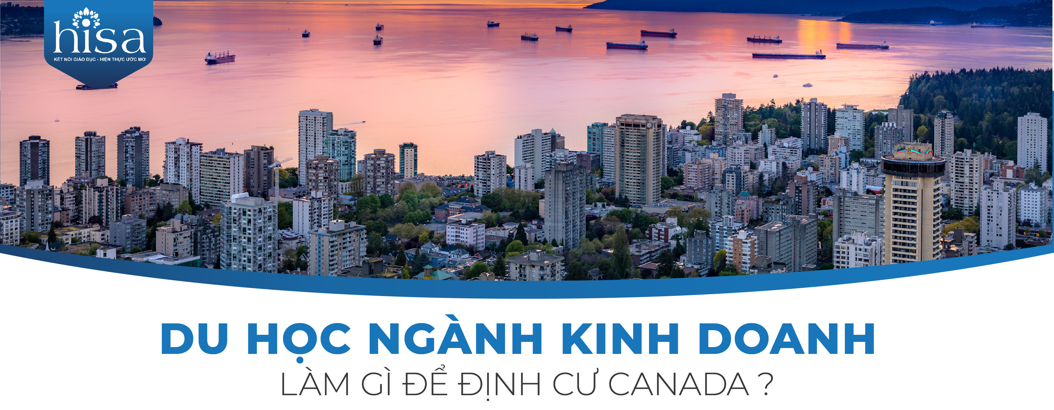 Du học Canada