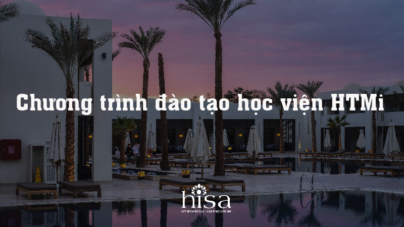 học viện HTMi