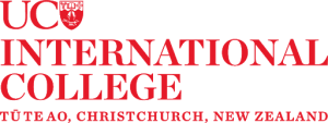UC International College logo
