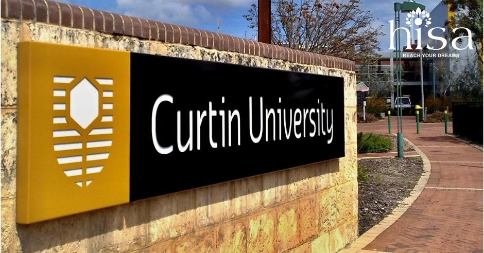 Đại học Curtin