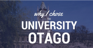 Đại học Otago