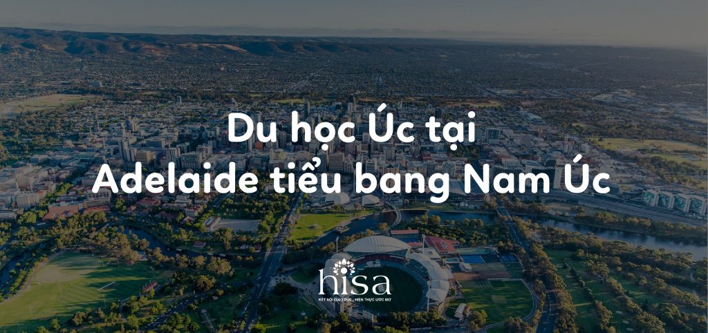 adelaide nam úc