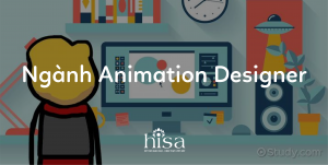 Du học New Zealand ngành thiết kế Animation