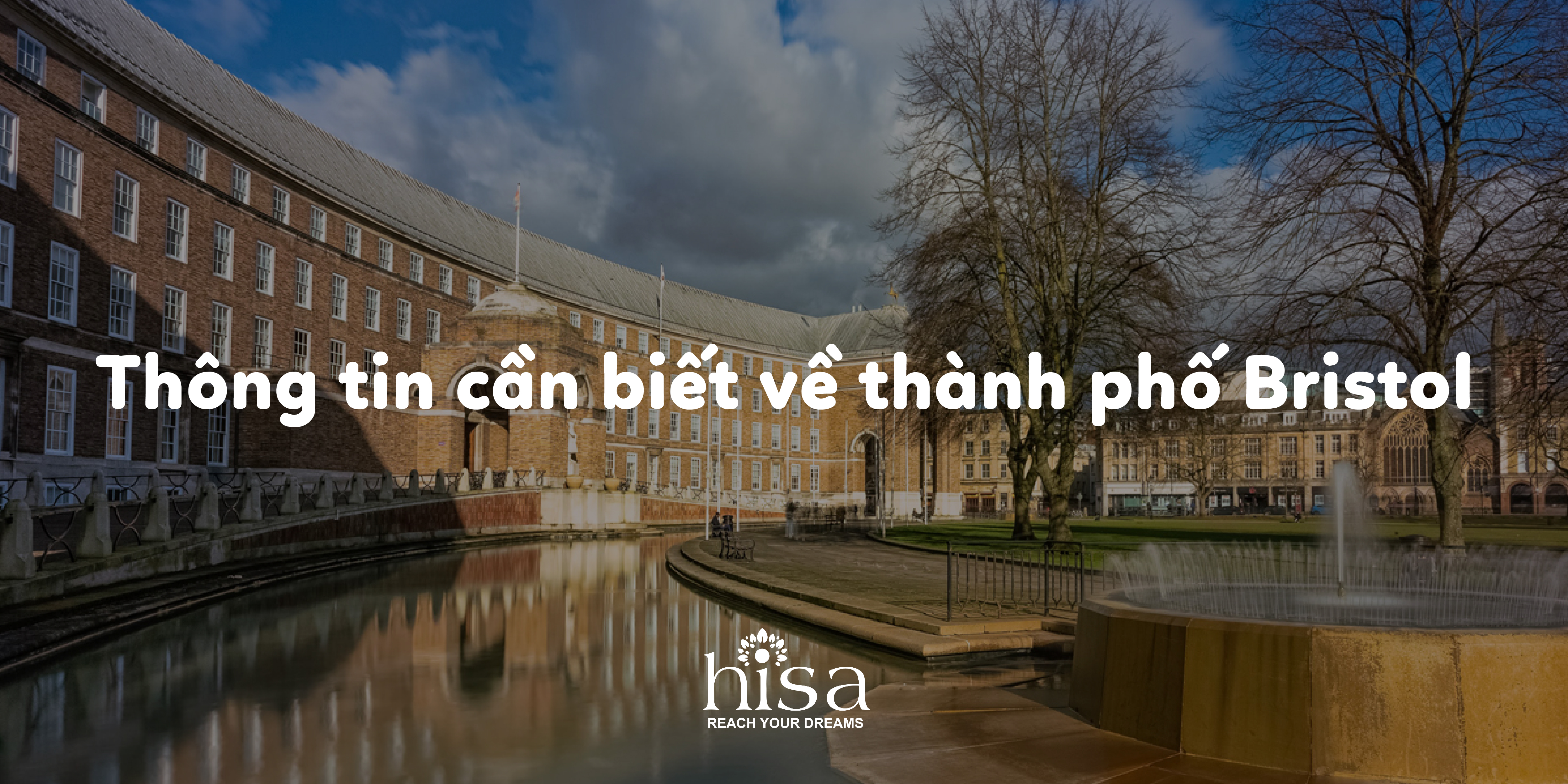 Thành phố Bristol