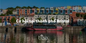 Thành phố Bristol
