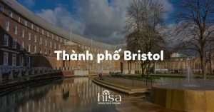 Thành phố Bristol