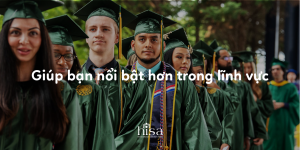 nổi bật hơn trong lĩnh vực của mình