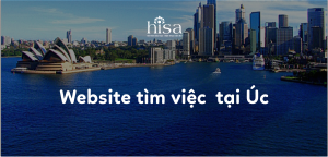 Chia sẻ kinh nghiệm các website tìm việc tại Úc