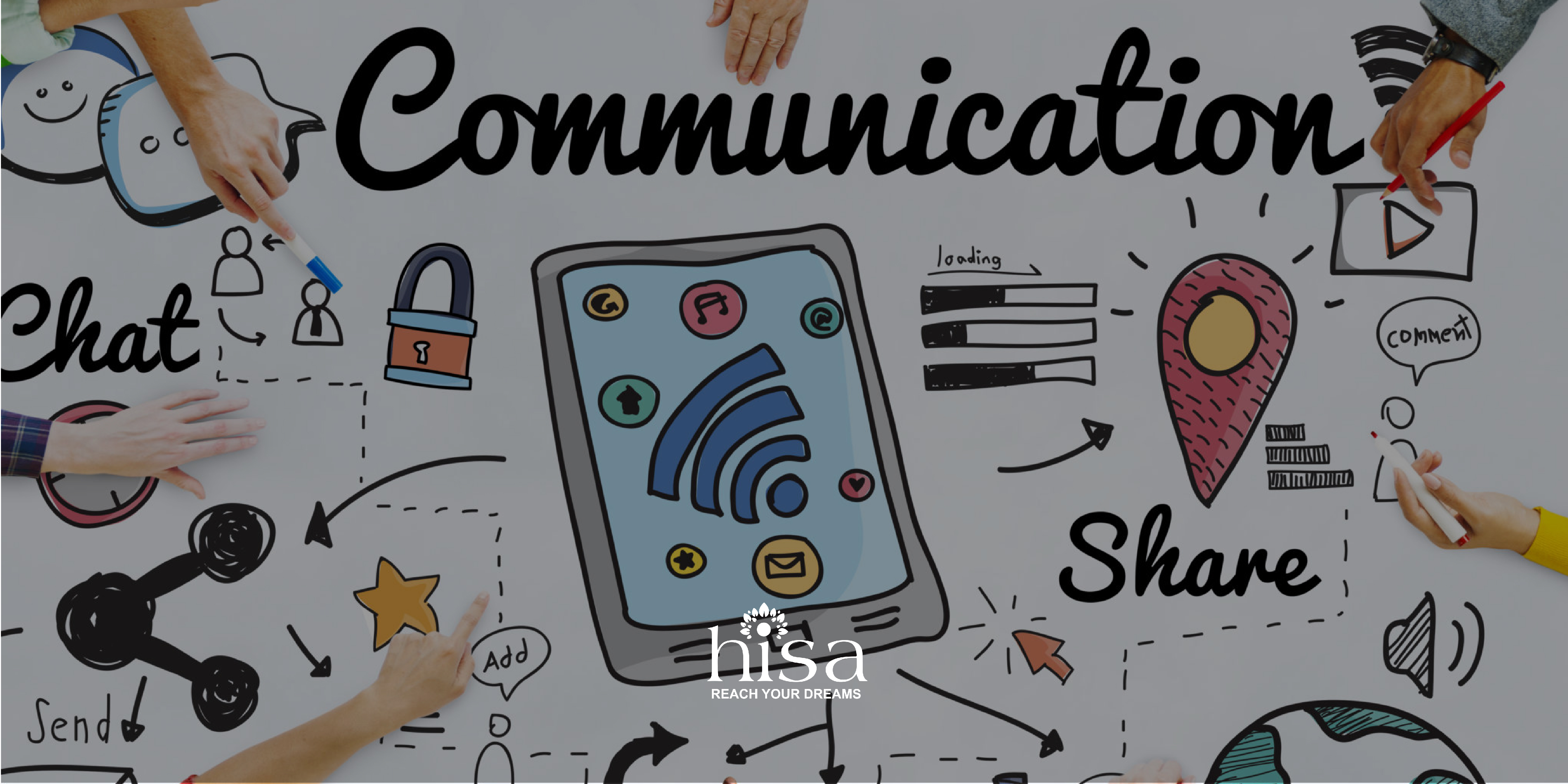 Ngành truyền thông tại Anh