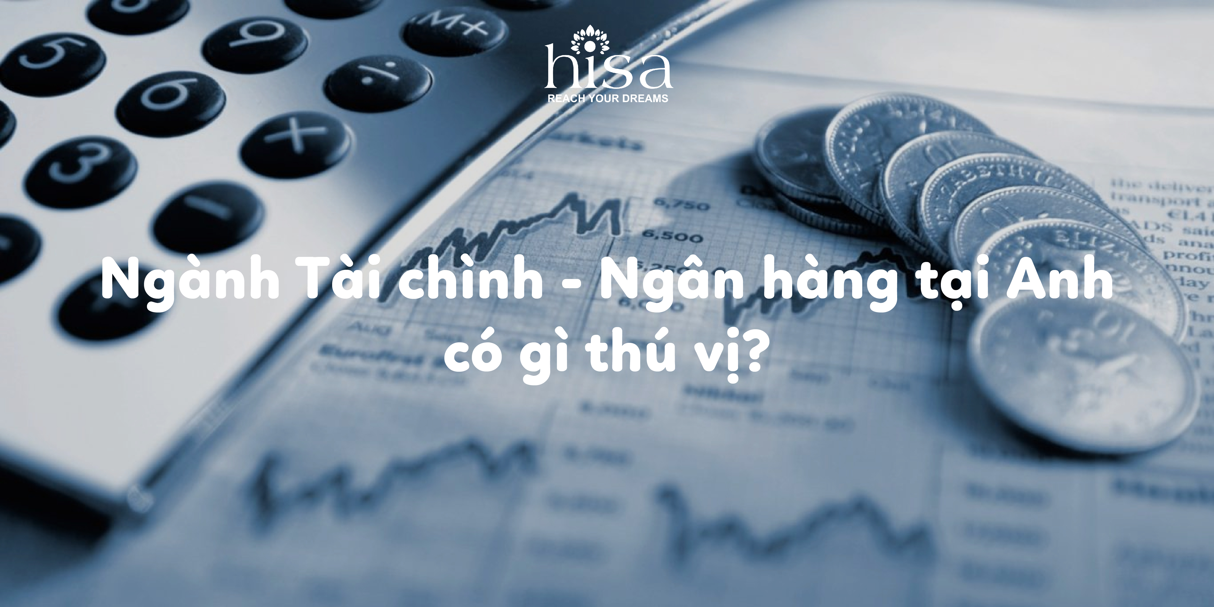Ngành tài chính ngân hàng tại Anh