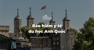bảo hiểm y tế du học Anh