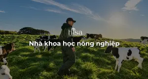 Du học ngành nông nghiệp tại New Zealand