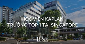 Kaplan Singapore