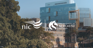 Newcastle International College (NIC)