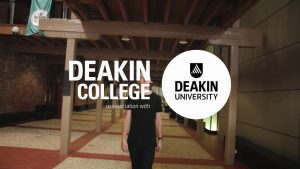 Cao đẳng Deakin College