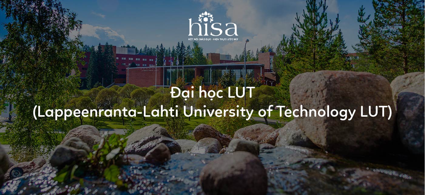 thông tin về Đại học LUT Phần Lan