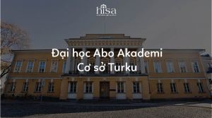 Đại học Abo Akademi Cơ sở Turku