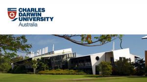 Đại học Charles Darwin (CDU)