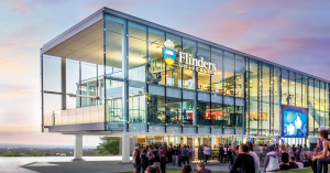 Đại học Flinders University