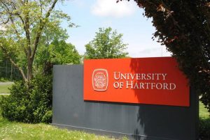Đại học Hartford University of Hartford