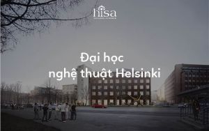 Đại học Nghệ Thuật Helsinki Uniarts