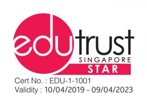 Edutrust Star Singapore