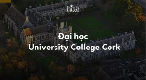 Đại học University College Cork