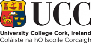 Đại học University College Cork logo