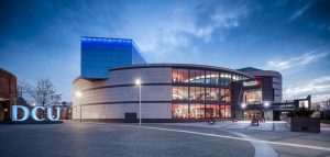Dublin City University Rankings