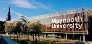 Học phí Đại học Maynooth University