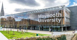 Thông tin vè đại học Maynooth University Ireland