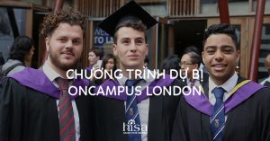 ONCAMPUS LONDON