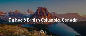 Du học ở British Columbia, Canada