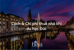 Chi phí và cách tìm thuê nhà du học Đức 2021