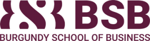 Logo BSB Pháp