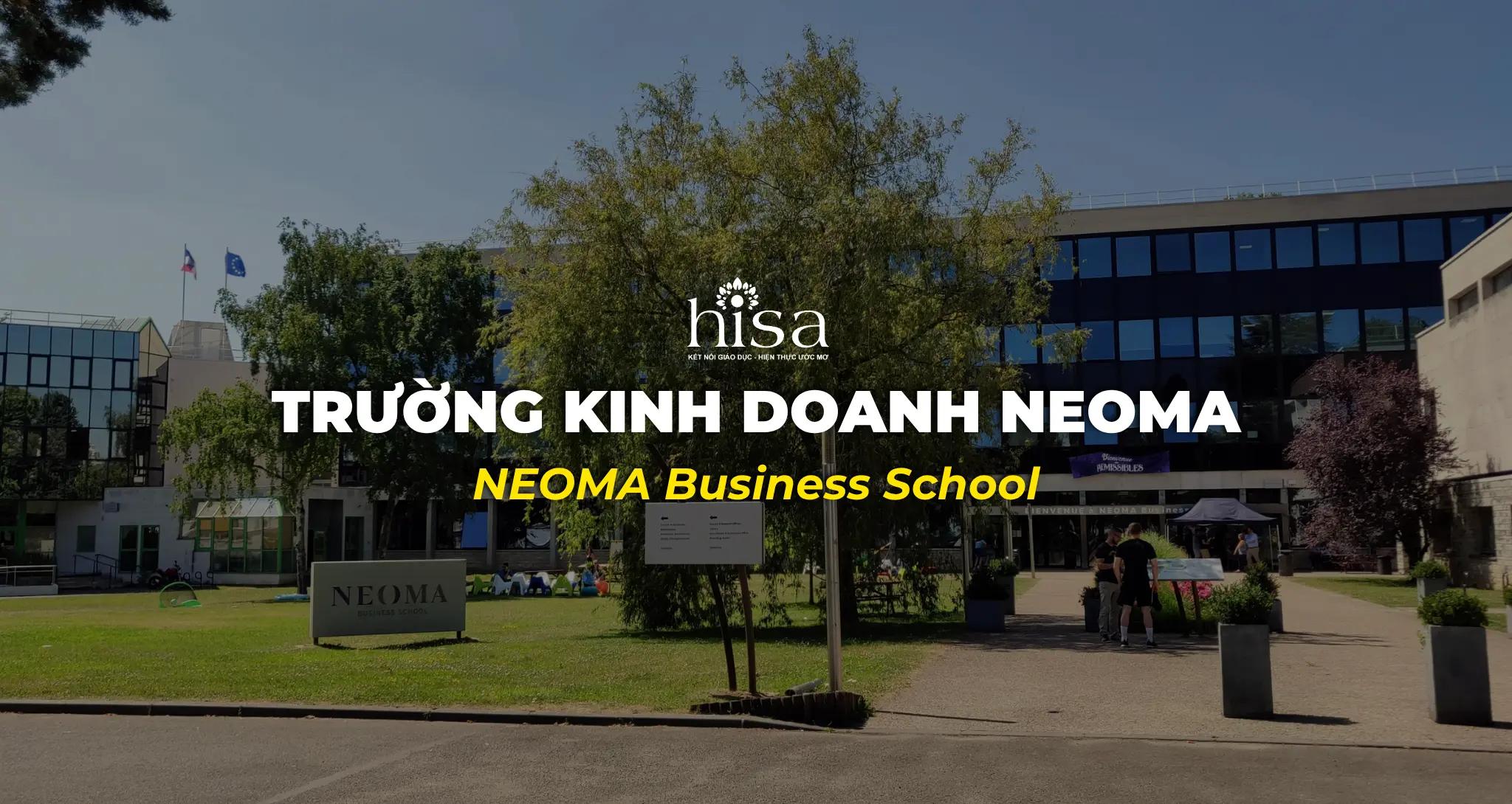 NEOMA-Business-School