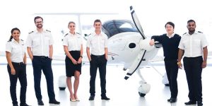 Thông tin AIRWAYS Aviation Group Acquires Academy Học Viện Hàng Không ESMA