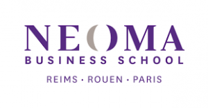 neoma business school logo