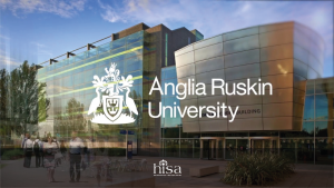 Đại học Anglia Ruskin University UK Anh Quốc