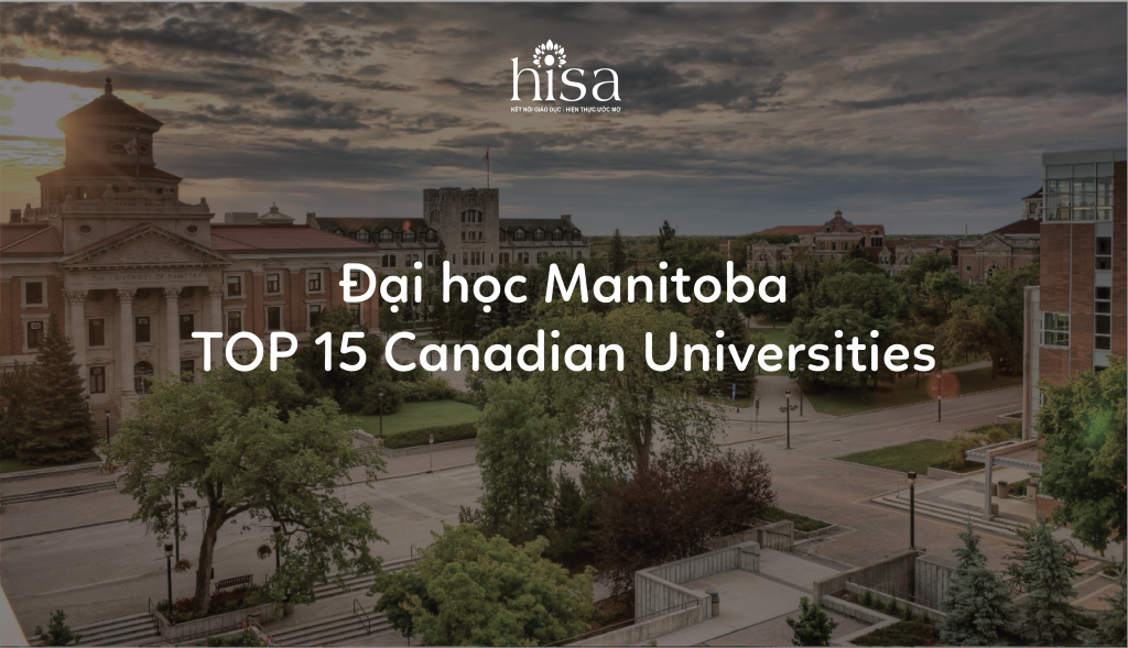 Đại học Manitobe Canada