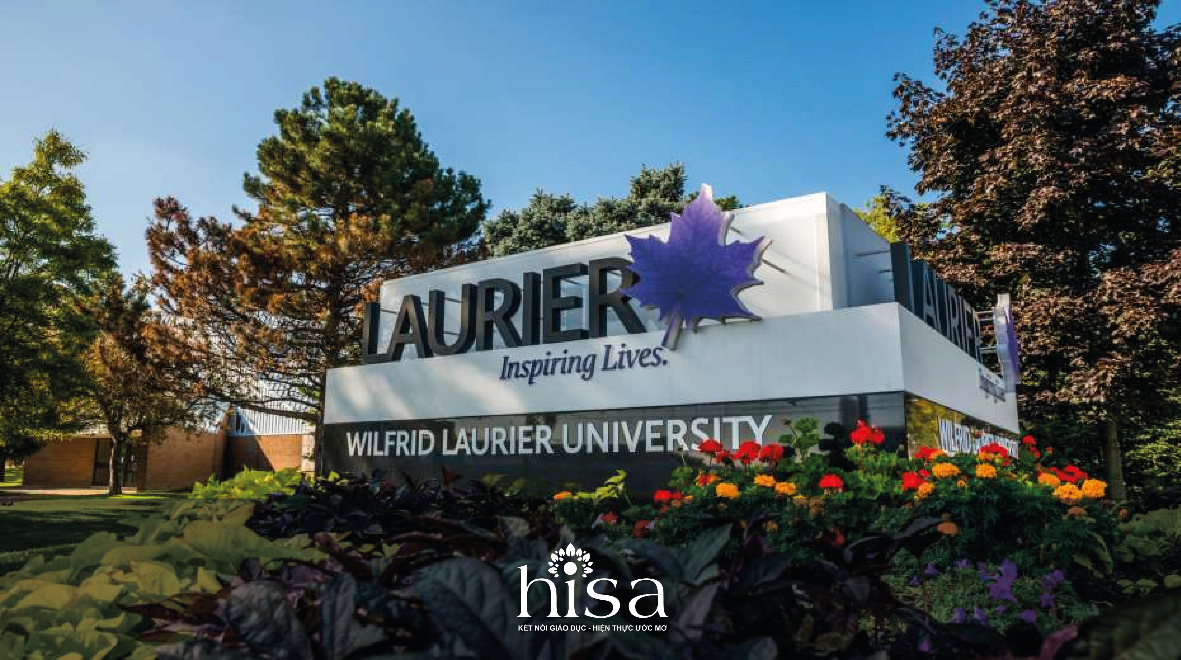 Đại học Wilfrid Laurier University