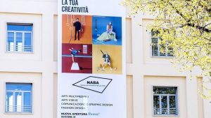 NABA Milan Nuova Accademia di Belle Arti