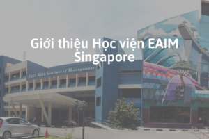 EAIM Singapore
