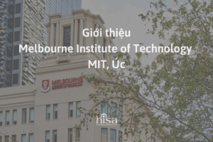Melbourne Institute of Technology (MIT)