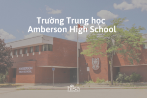 Amberson High School