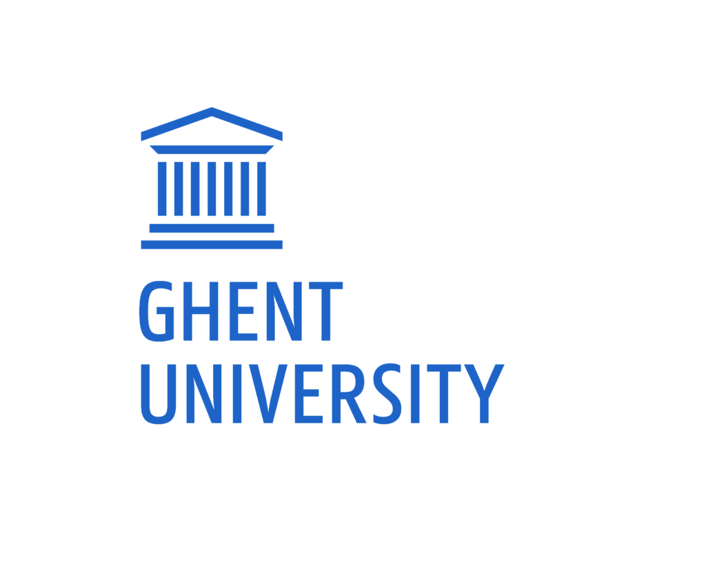Ghent_University_logo
