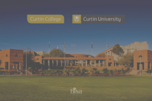 Curtin College